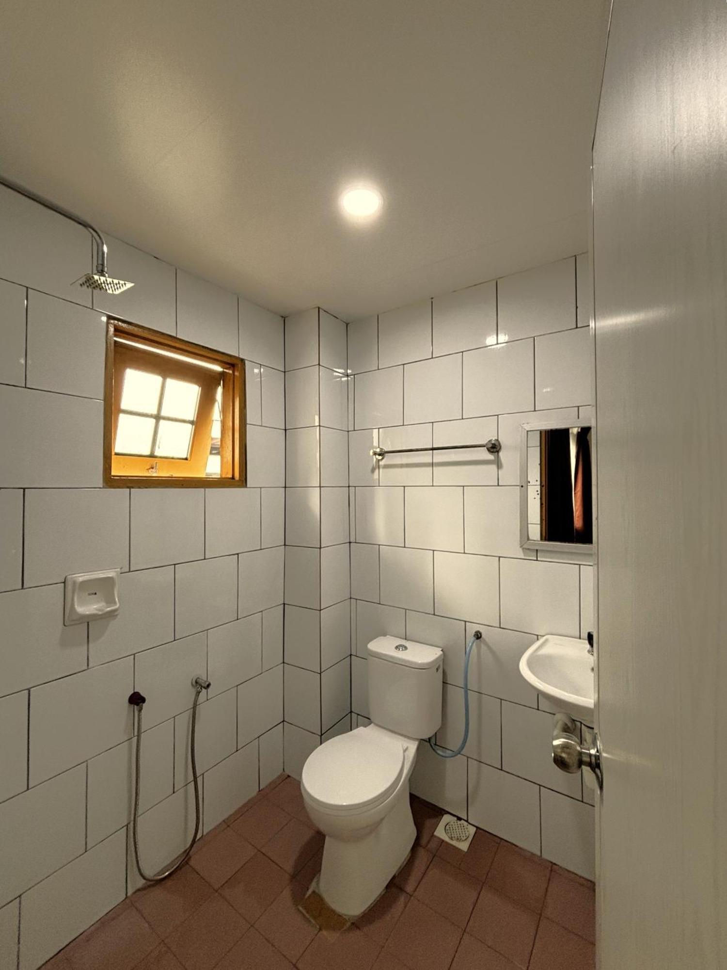 Cool Point Hotel Tanah Rata Kültér fotó