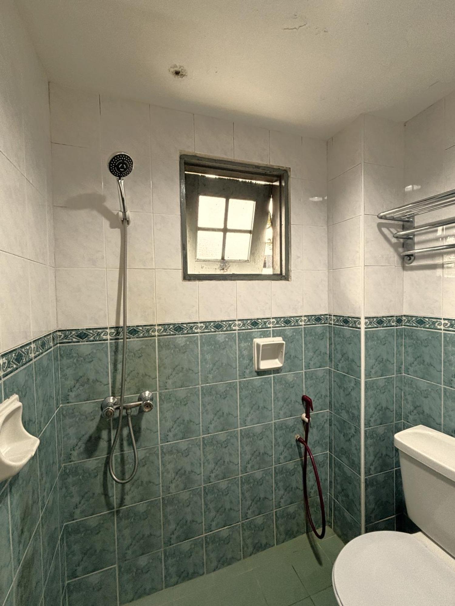 Cool Point Hotel Tanah Rata Kültér fotó